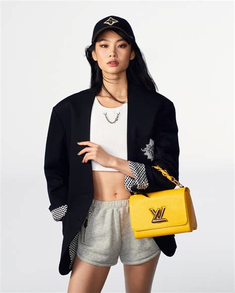 louis vuitton supermodel|louis vuitton model 2022.